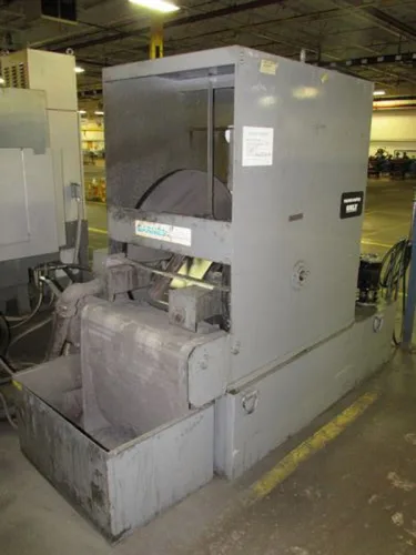Photo #34 of DUE TO DOWNSIZING, SURPLUS ASSETS OF A MAJOR OIL & GAS MANUFACTURER: (18) 2012 DOOSAN CNC TURNING CENTERS, 100'' GRAY CNC VERTICAL BORING MILL, 98'' SUMMIT VERTICAL BORING MILL, 1998 KURAKI CNC HORIZONTAL TABLE TYPE BORING MILL & 2004 TOYOTA CNC