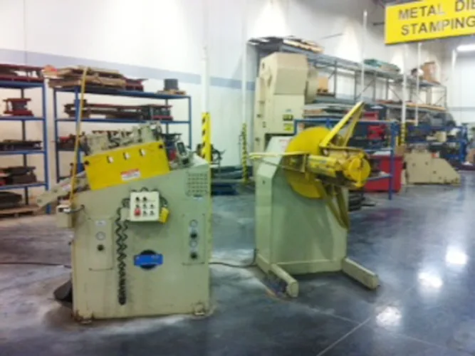 Photo #15 of AUCTION POSTPONED DUE TO PENDING GOING CONCERN ENTIRETY SALE - MITSUBISHI MOTORS