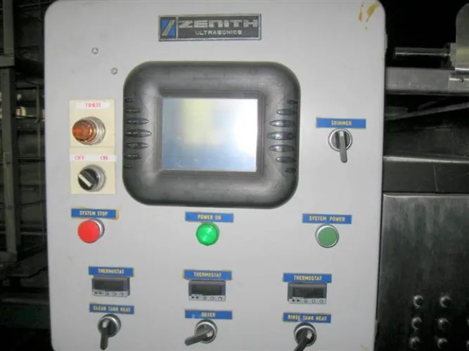Photo #2 of Assets No Longer Required in the Continuing Operations of: Maysteel, LLC