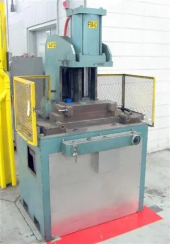 Photo #5 of Assets No Longer Required in the Continuing Operations of: Maysteel, LLC