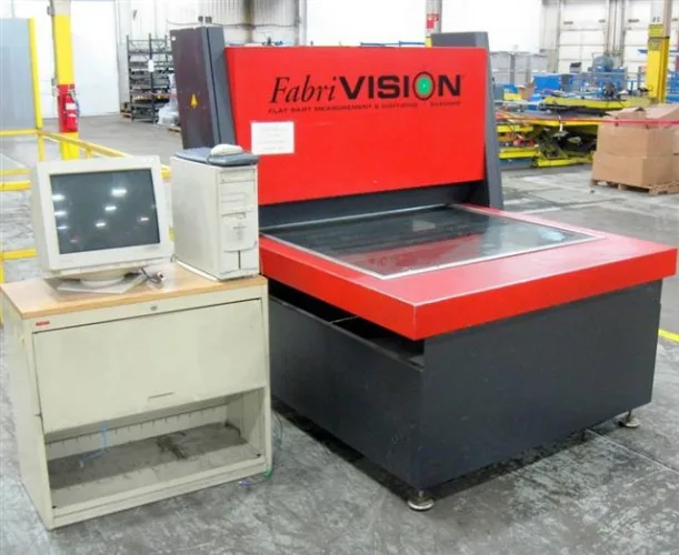 Photo #8 of Assets No Longer Required in the Continuing Operations of: Maysteel, LLC
