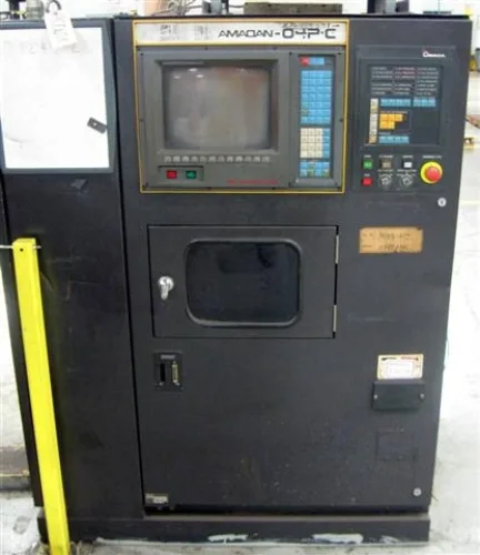 Photo #9 of Assets No Longer Required in the Continuing Operations of: Maysteel, LLC