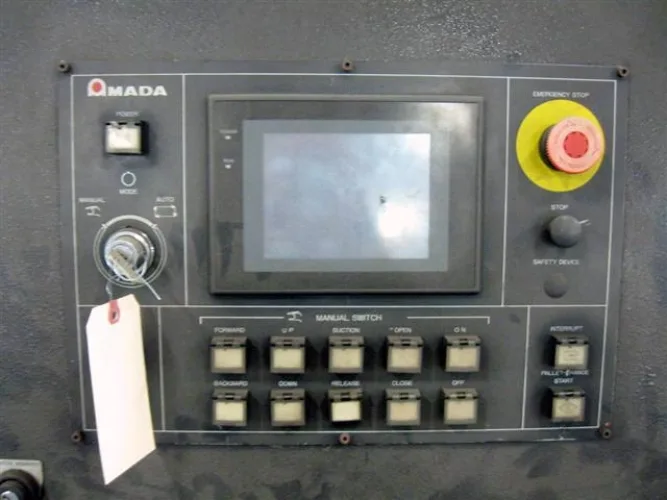 Photo #12 of Assets No Longer Required in the Continuing Operations of: Maysteel, LLC