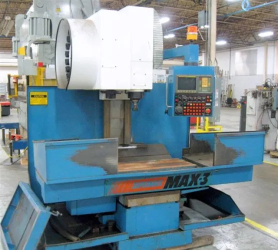 Photo #13 of Assets No Longer Required in the Continuing Operations of: Maysteel, LLC