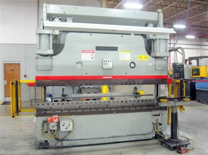 Photo #17 of Assets No Longer Required in the Continuing Operations of: Maysteel, LLC