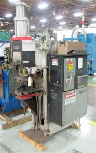 Photo #19 of Assets No Longer Required in the Continuing Operations of: Maysteel, LLC