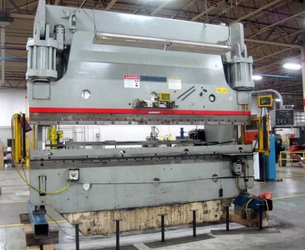 Photo #21 of Assets No Longer Required in the Continuing Operations of: Maysteel, LLC