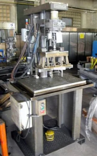 Photo #22 of Assets No Longer Required in the Continuing Operations of: Maysteel, LLC