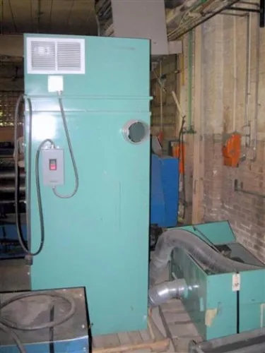 Photo #24 of Assets No Longer Required in the Continuing Operations of: Maysteel, LLC