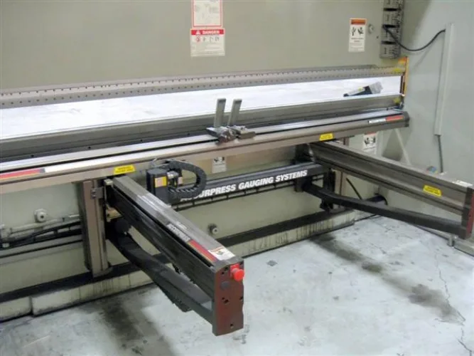 Photo #26 of Assets No Longer Required in the Continuing Operations of: Maysteel, LLC