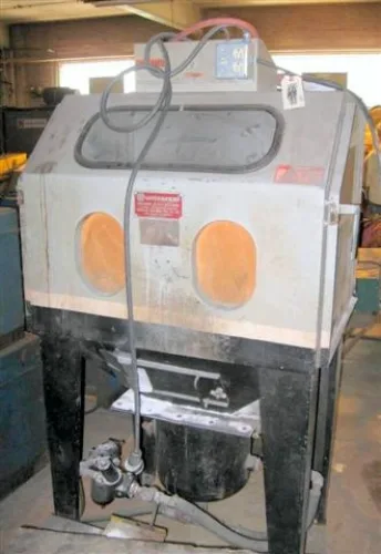 Photo #27 of Assets No Longer Required in the Continuing Operations of: Maysteel, LLC