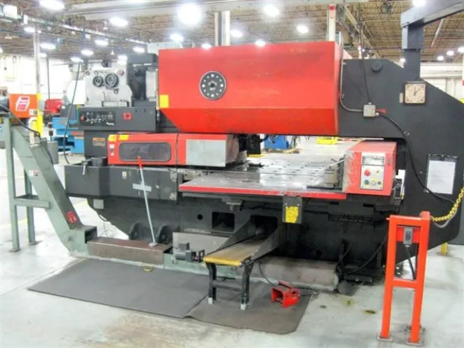 Photo #29 of Assets No Longer Required in the Continuing Operations of: Maysteel, LLC