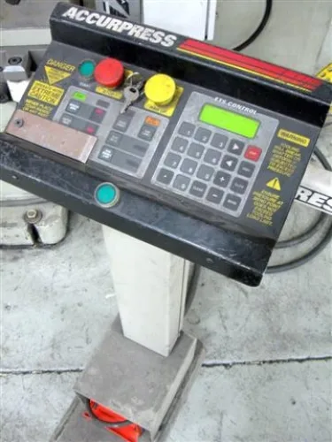 Photo #30 of Assets No Longer Required in the Continuing Operations of: Maysteel, LLC