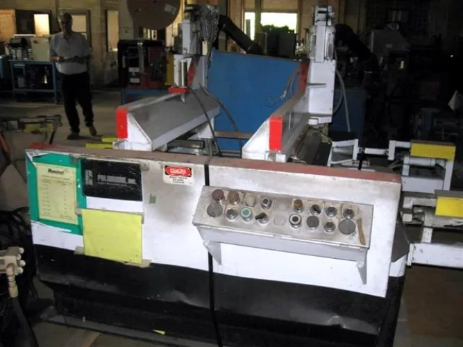 Photo #36 of Assets No Longer Required in the Continuing Operations of: Maysteel, LLC