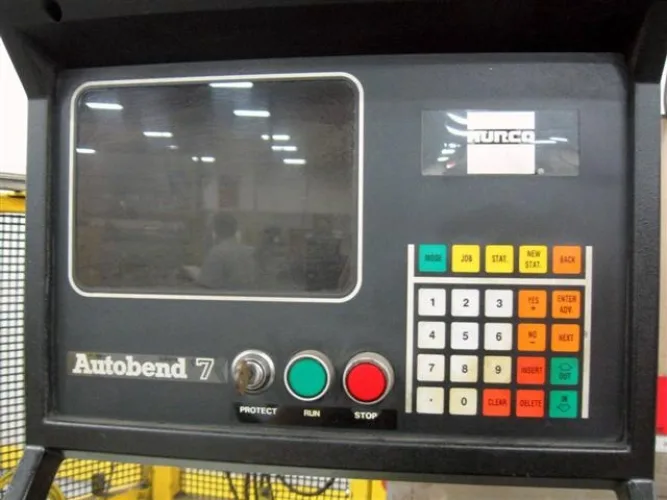 Photo #38 of Assets No Longer Required in the Continuing Operations of: Maysteel, LLC