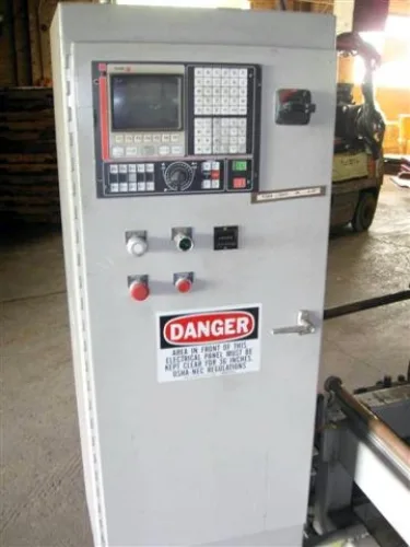 Photo #41 of Assets No Longer Required in the Continuing Operations of: Maysteel, LLC