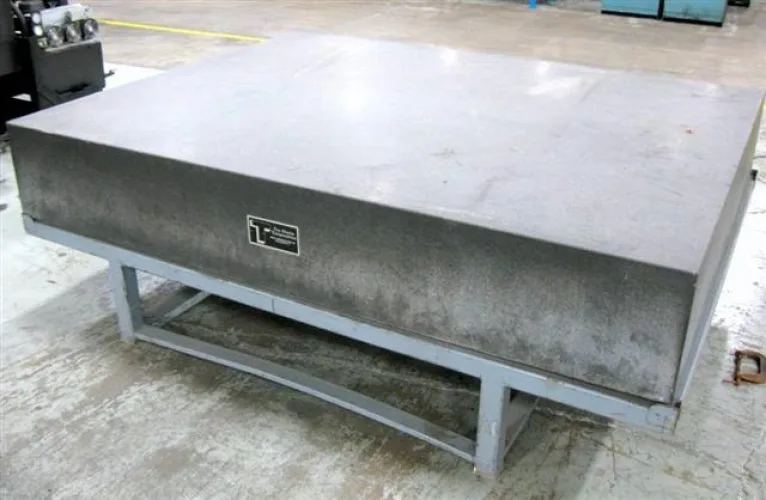 Photo #45 of Assets No Longer Required in the Continuing Operations of: Maysteel, LLC