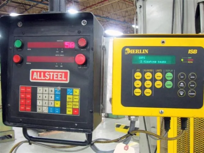 Photo #49 of Assets No Longer Required in the Continuing Operations of: Maysteel, LLC