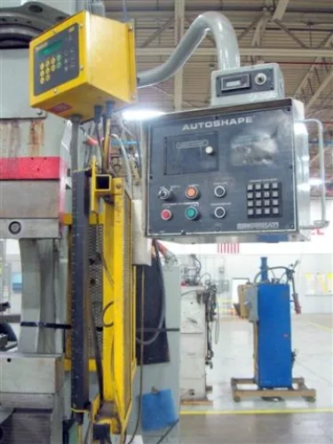 Photo #59 of Assets No Longer Required in the Continuing Operations of: Maysteel, LLC