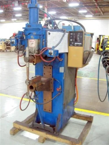 Photo #62 of Assets No Longer Required in the Continuing Operations of: Maysteel, LLC