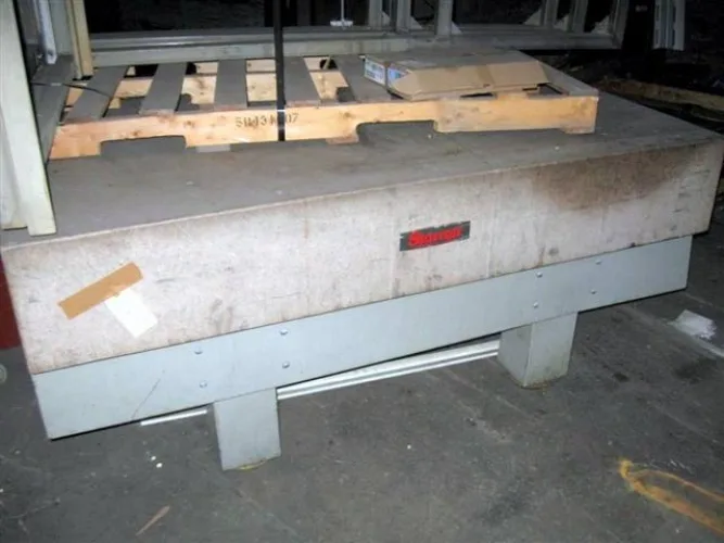 Photo #63 of Assets No Longer Required in the Continuing Operations of: Maysteel, LLC