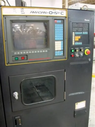 Photo #67 of Assets No Longer Required in the Continuing Operations of: Maysteel, LLC