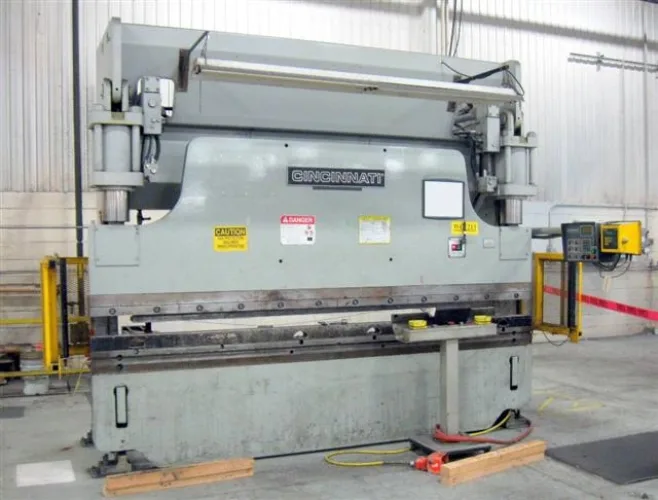Photo #68 of Assets No Longer Required in the Continuing Operations of: Maysteel, LLC