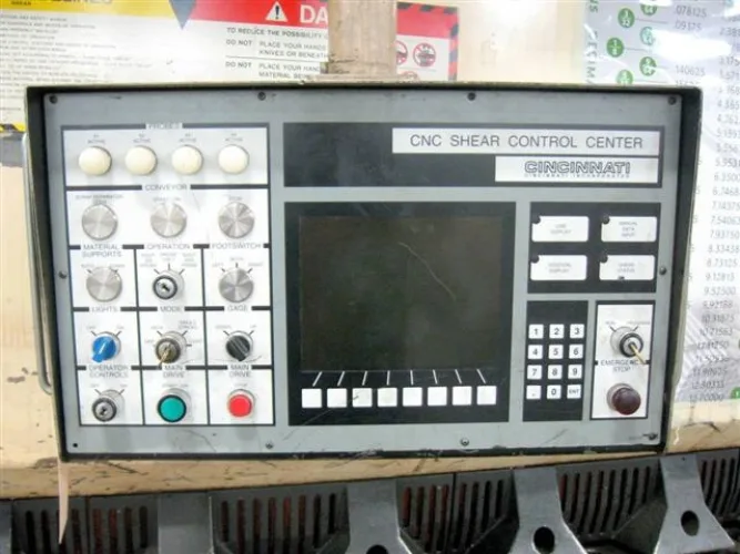 Photo #69 of Assets No Longer Required in the Continuing Operations of: Maysteel, LLC