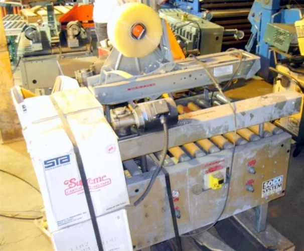 Photo #71 of Assets No Longer Required in the Continuing Operations of: Maysteel, LLC
