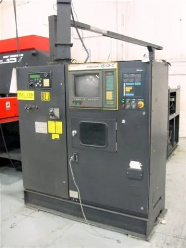 Photo #72 of Assets No Longer Required in the Continuing Operations of: Maysteel, LLC