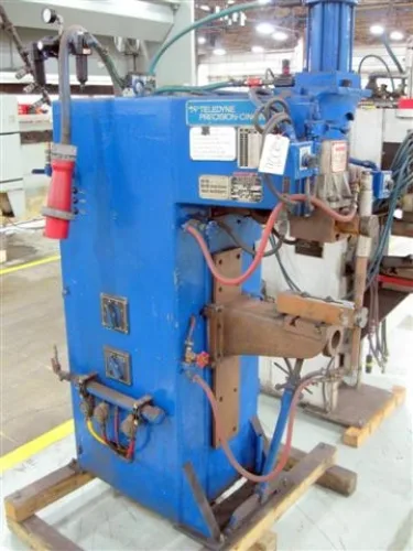 Photo #75 of Assets No Longer Required in the Continuing Operations of: Maysteel, LLC