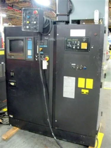 Photo #77 of Assets No Longer Required in the Continuing Operations of: Maysteel, LLC