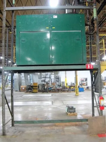 Photo #78 of Assets No Longer Required in the Continuing Operations of: Maysteel, LLC