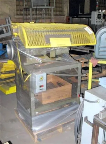 Photo #82 of Assets No Longer Required in the Continuing Operations of: Maysteel, LLC