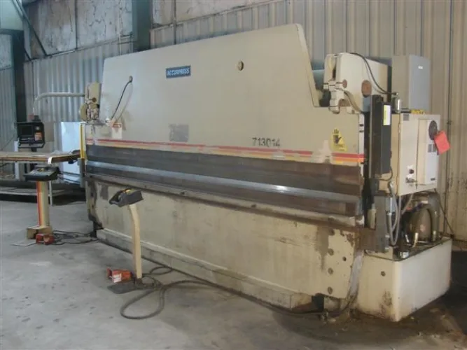 Photo #98 of Assets No Longer Required in the Continuing Operations of: Maysteel, LLC