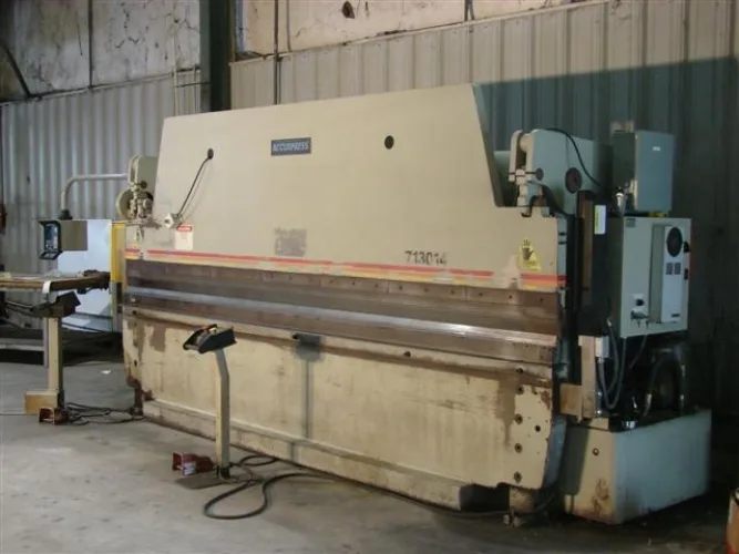 Photo #101 of Assets No Longer Required in the Continuing Operations of: Maysteel, LLC