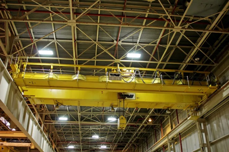 Photo #9 of AUCTION POSTPONED DUE TO PENDING GOING CONCERN ENTIRETY SALE - MITSUBISHI MOTORS: A COMPLETE 2.5MM SQ FT AUTOMOTIVE MANUFACTURING FACILITY