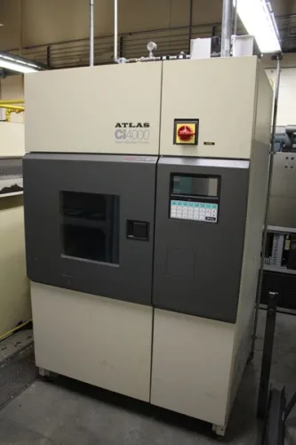 Photo #12 of AUCTION POSTPONED DUE TO PENDING GOING CONCERN ENTIRETY SALE - MITSUBISHI MOTORS: A COMPLETE 2.5MM SQ FT AUTOMOTIVE MANUFACTURING FACILITY