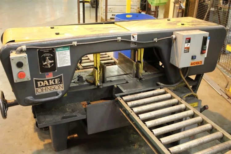 Photo #23 of AUCTION POSTPONED DUE TO PENDING GOING CONCERN ENTIRETY SALE - MITSUBISHI MOTORS: A COMPLETE 2.5MM SQ FT AUTOMOTIVE MANUFACTURING FACILITY