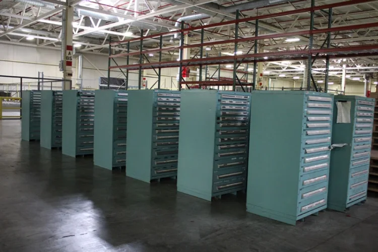 Photo #25 of AUCTION POSTPONED DUE TO PENDING GOING CONCERN ENTIRETY SALE - MITSUBISHI MOTORS: A COMPLETE 2.5MM SQ FT AUTOMOTIVE MANUFACTURING FACILITY