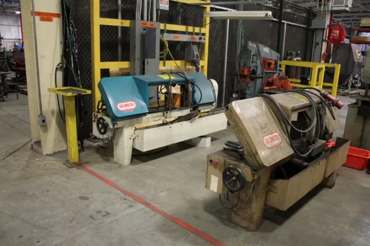 Photo #27 of AUCTION POSTPONED DUE TO PENDING GOING CONCERN ENTIRETY SALE - MITSUBISHI MOTORS: A COMPLETE 2.5MM SQ FT AUTOMOTIVE MANUFACTURING FACILITY