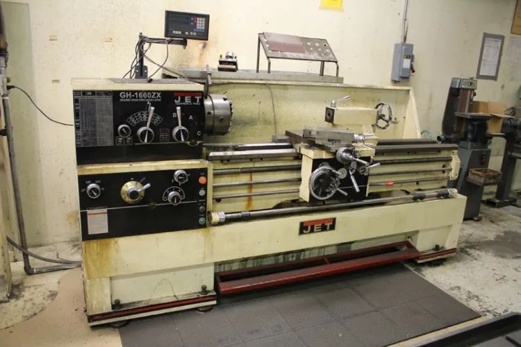 Photo #31 of AUCTION POSTPONED DUE TO PENDING GOING CONCERN ENTIRETY SALE - MITSUBISHI MOTORS: A COMPLETE 2.5MM SQ FT AUTOMOTIVE MANUFACTURING FACILITY