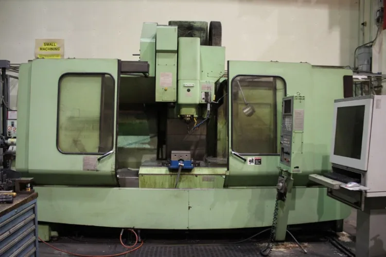 Photo #44 of AUCTION POSTPONED DUE TO PENDING GOING CONCERN ENTIRETY SALE - MITSUBISHI MOTORS: A COMPLETE 2.5MM SQ FT AUTOMOTIVE MANUFACTURING FACILITY