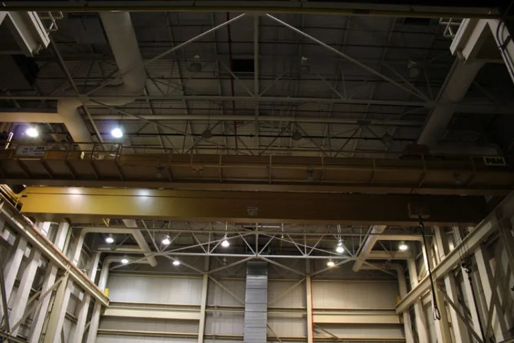 Photo #47 of AUCTION POSTPONED DUE TO PENDING GOING CONCERN ENTIRETY SALE - MITSUBISHI MOTORS: A COMPLETE 2.5MM SQ FT AUTOMOTIVE MANUFACTURING FACILITY