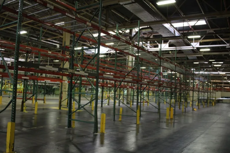 Photo #53 of AUCTION POSTPONED DUE TO PENDING GOING CONCERN ENTIRETY SALE - MITSUBISHI MOTORS: A COMPLETE 2.5MM SQ FT AUTOMOTIVE MANUFACTURING FACILITY