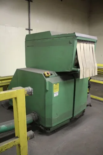 Photo #55 of AUCTION POSTPONED DUE TO PENDING GOING CONCERN ENTIRETY SALE - MITSUBISHI MOTORS: A COMPLETE 2.5MM SQ FT AUTOMOTIVE MANUFACTURING FACILITY
