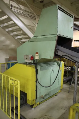 Photo #56 of AUCTION POSTPONED DUE TO PENDING GOING CONCERN ENTIRETY SALE - MITSUBISHI MOTORS: A COMPLETE 2.5MM SQ FT AUTOMOTIVE MANUFACTURING FACILITY