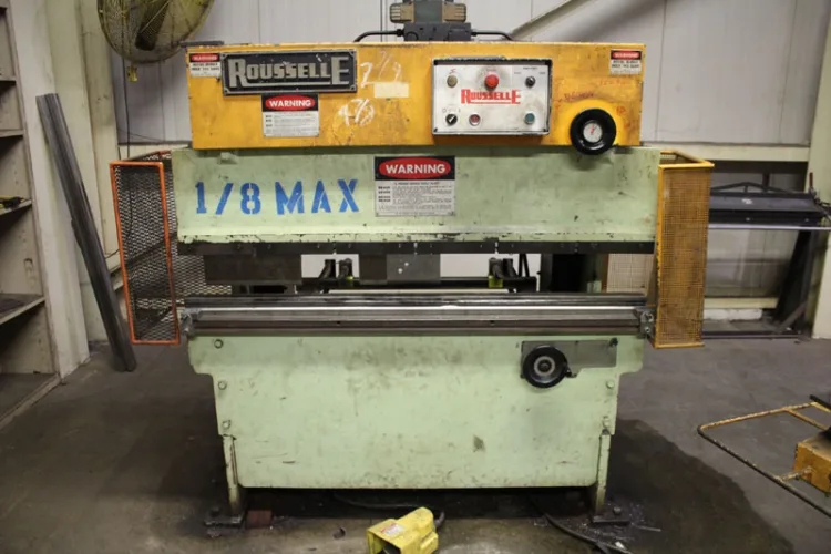 Photo #66 of AUCTION POSTPONED DUE TO PENDING GOING CONCERN ENTIRETY SALE - MITSUBISHI MOTORS: A COMPLETE 2.5MM SQ FT AUTOMOTIVE MANUFACTURING FACILITY