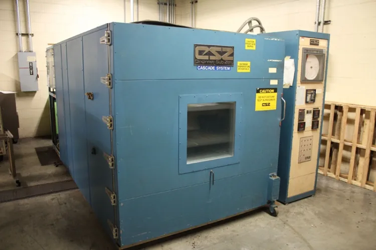 Photo #69 of AUCTION POSTPONED DUE TO PENDING GOING CONCERN ENTIRETY SALE - MITSUBISHI MOTORS: A COMPLETE 2.5MM SQ FT AUTOMOTIVE MANUFACTURING FACILITY