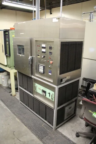 Photo #70 of AUCTION POSTPONED DUE TO PENDING GOING CONCERN ENTIRETY SALE - MITSUBISHI MOTORS: A COMPLETE 2.5MM SQ FT AUTOMOTIVE MANUFACTURING FACILITY